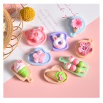 Flatback Resin Charms