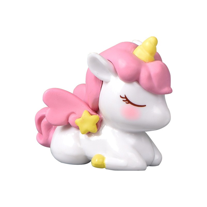 Plastic Animal Figures Factory - OEM Custom Cartoon Mini Crafts