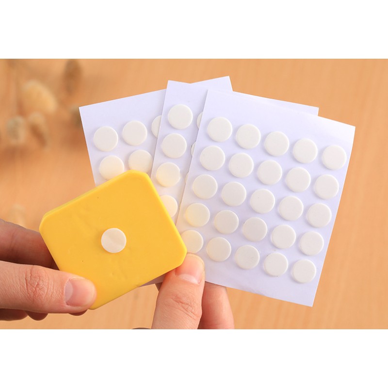 Glue Dots Manufacturer - OEM Custom Double Sided Adhesive