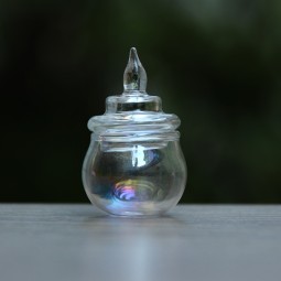 Aquarium Bowl Factory - Cylinder Glass Fish Tank Bowl