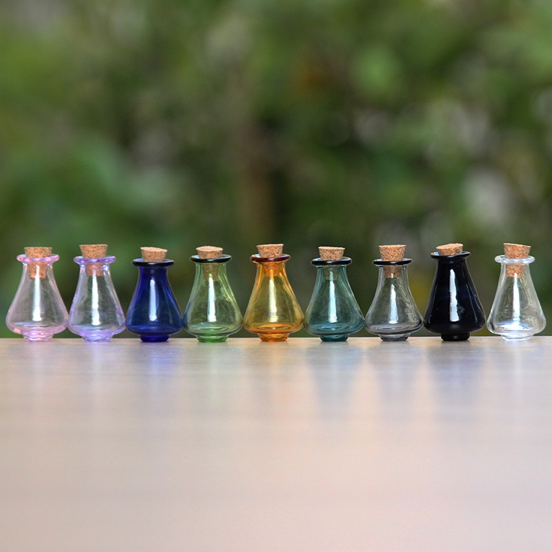 Glass Ball Factory - Hand Blown Ornament Ball