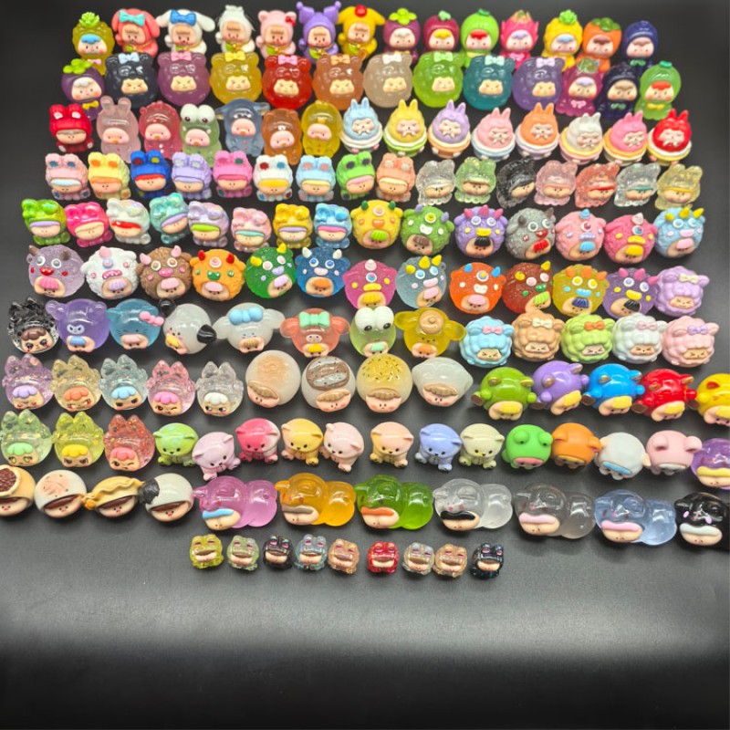 Blind Bag Manufacturer - Luminous Surprise Kid Toy