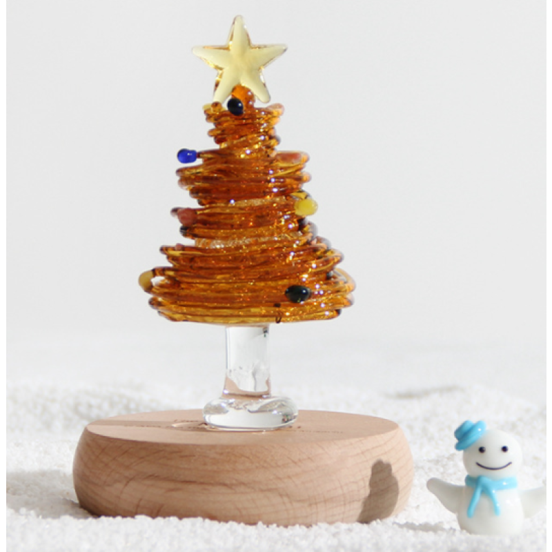 Display Globe Manufacturer - Table Top LED Glass Globe