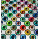 glass ball & bottle&cabochons