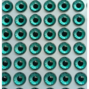 DIY Craft Manufacturer - Printed Glass Dome Cabochon