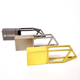 Memory Stick Factory - Wooden USB Flash Drive