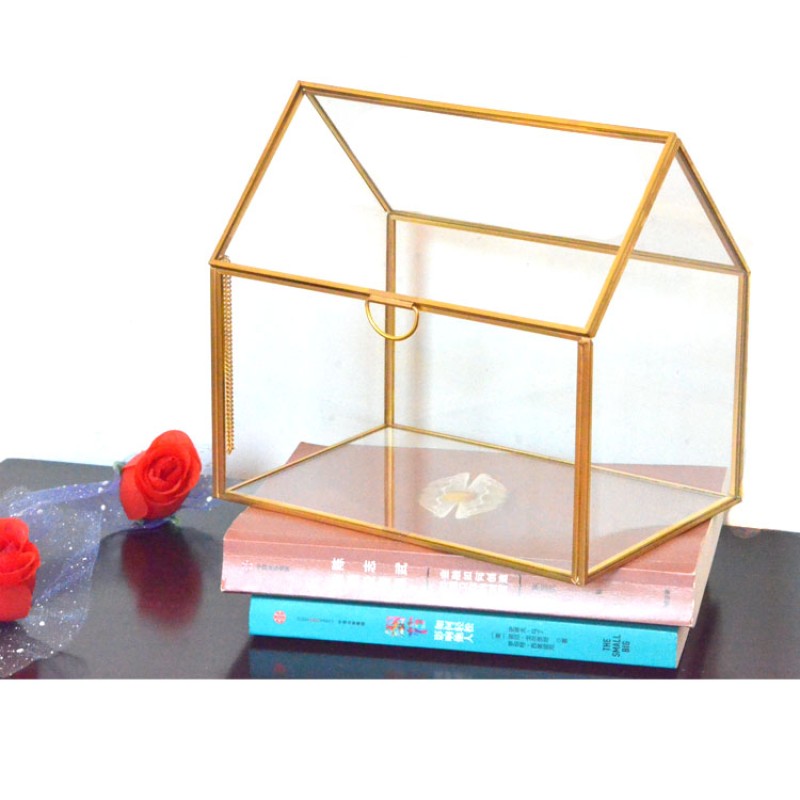 Christmas Bead Factory - Holiday Craft Glass Beads