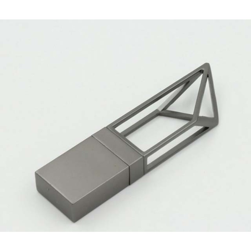 Memory Stick Factory - Wooden USB Flash Drive