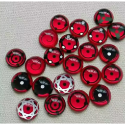 Jewelry Making Manufacturer - Photo Print Glass Cabochon