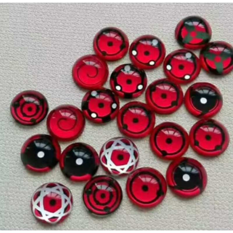 Jewelry Making Manufacturer - Photo Print Glass Cabochon