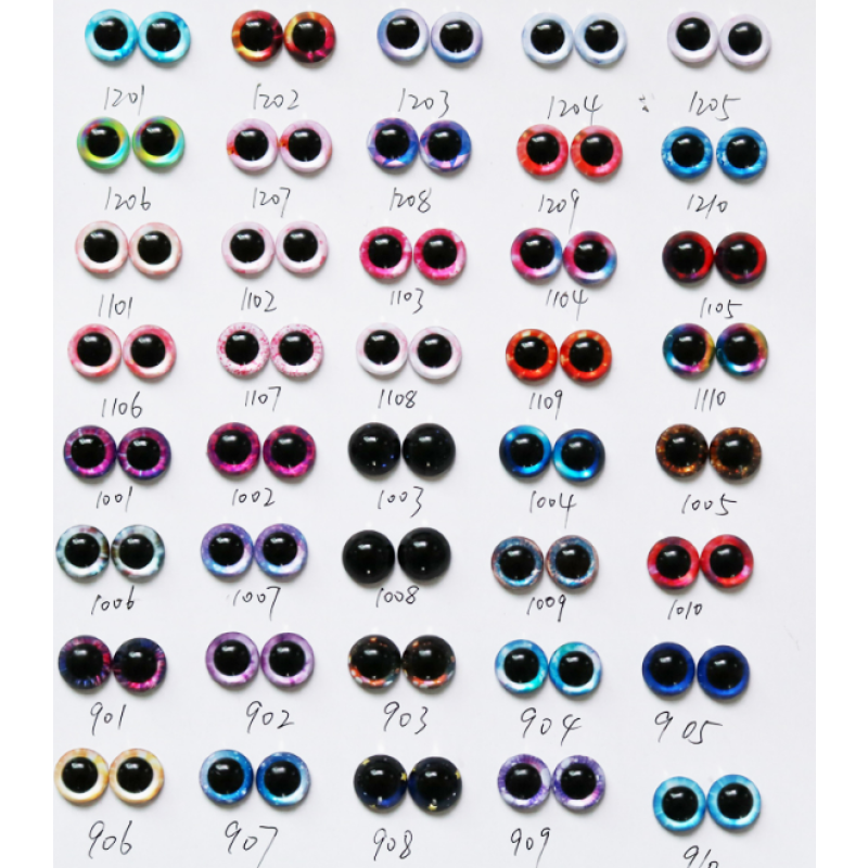 DIY Craft Manufacturer - Printed Glass Dome Cabochon