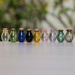 Glass Ball Factory - Hand Blown Ornament Ball