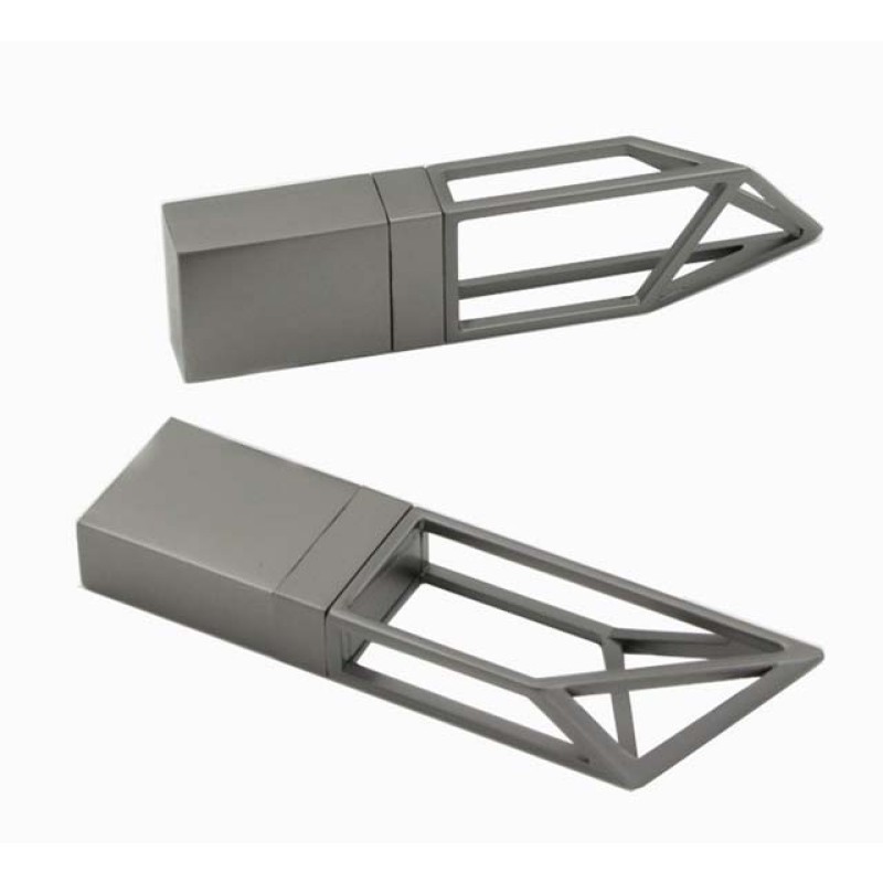 Memory Stick Factory - Wooden USB Flash Drive