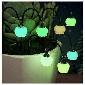 Night Light Manufacturer - Luminous 3D Resin Street Lamp