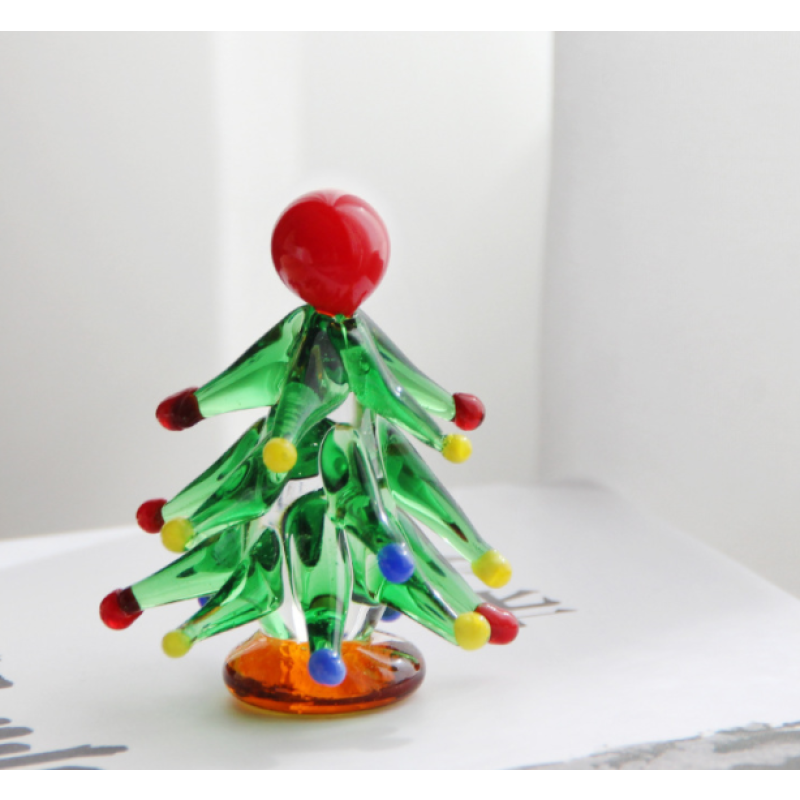 Christmas Globe Factory - LED Glass Snow Globe