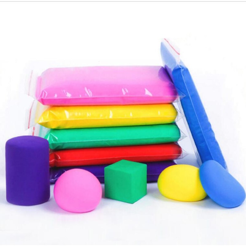 Air Dry Clay Factory - Super Light Polymer Modeling Clay