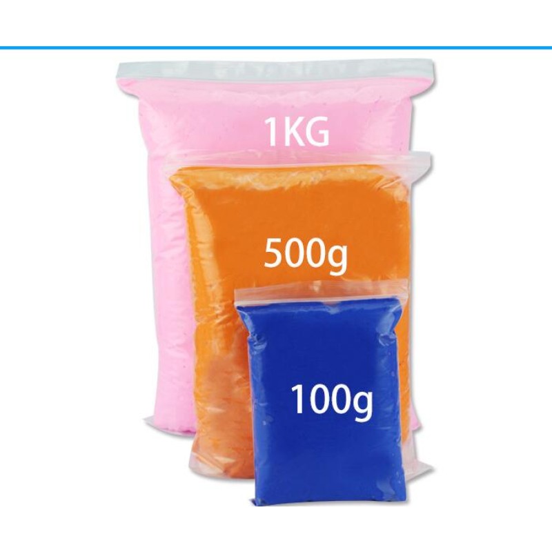 Modeling Clay Manufacturer - 500g Non-toxic Soft Clay