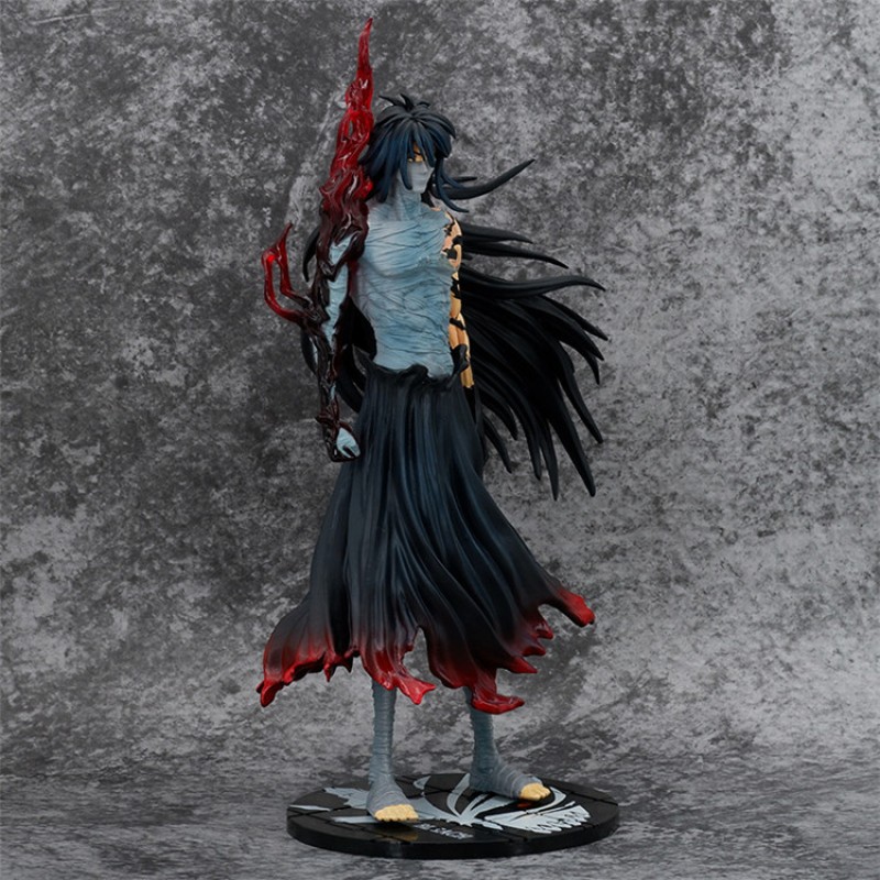 Ichigo Figure Factory - OEM Custom Third Form Death