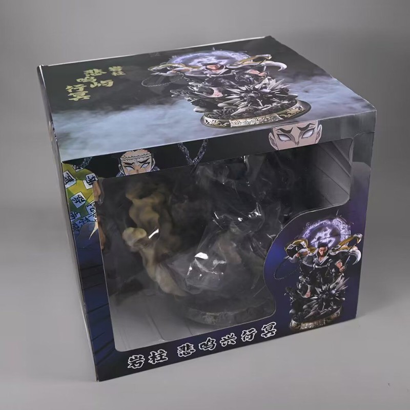 Gyoumei Manufacturer - OEM Custom With Light Design