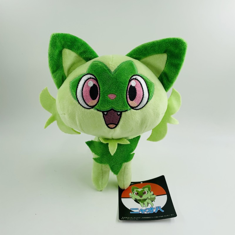 Plush Toy Manufacturer - OEM Custom New Generation Design