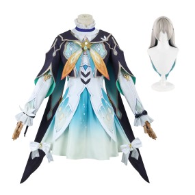 Cosplay Costume Factory - OEM Custom Anime Suit Performance