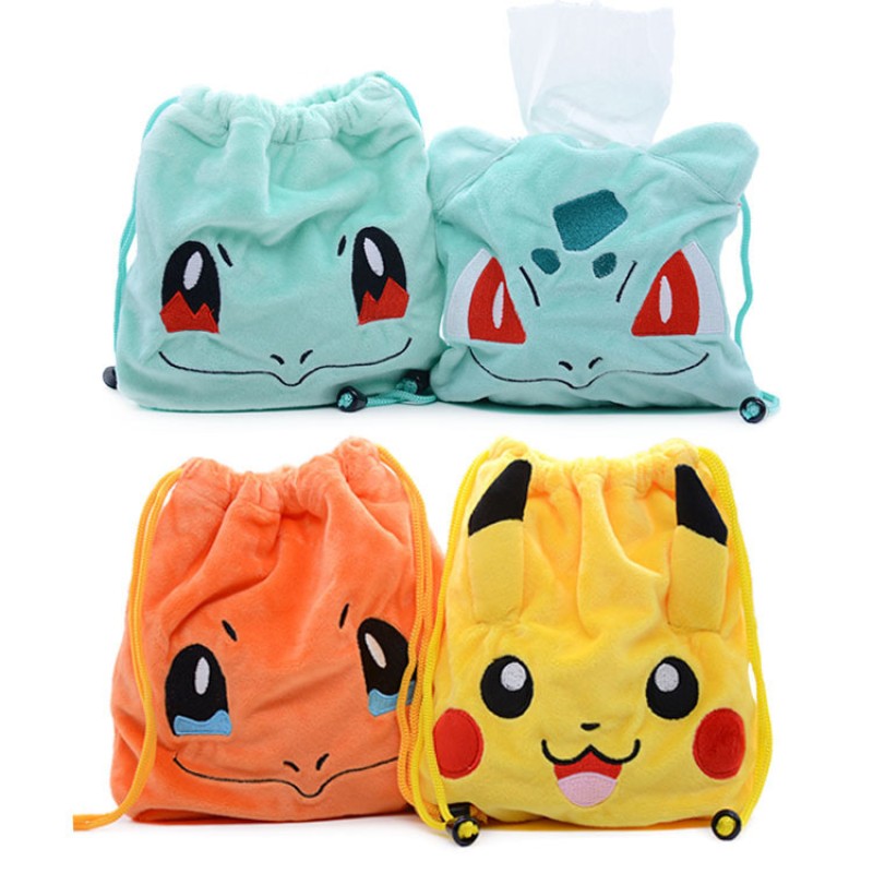 Pokemon Plush Supplier - OEM Wholesale Pocket Monster Toy