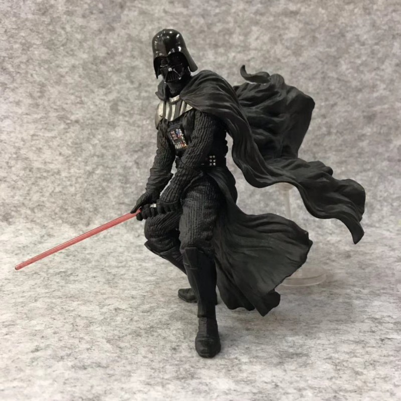Star Wars Manufacturer - OEM Custom Darth Vader