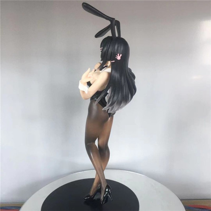 Mai Figure Factory - OEM Custom Bunny Girl Senpai