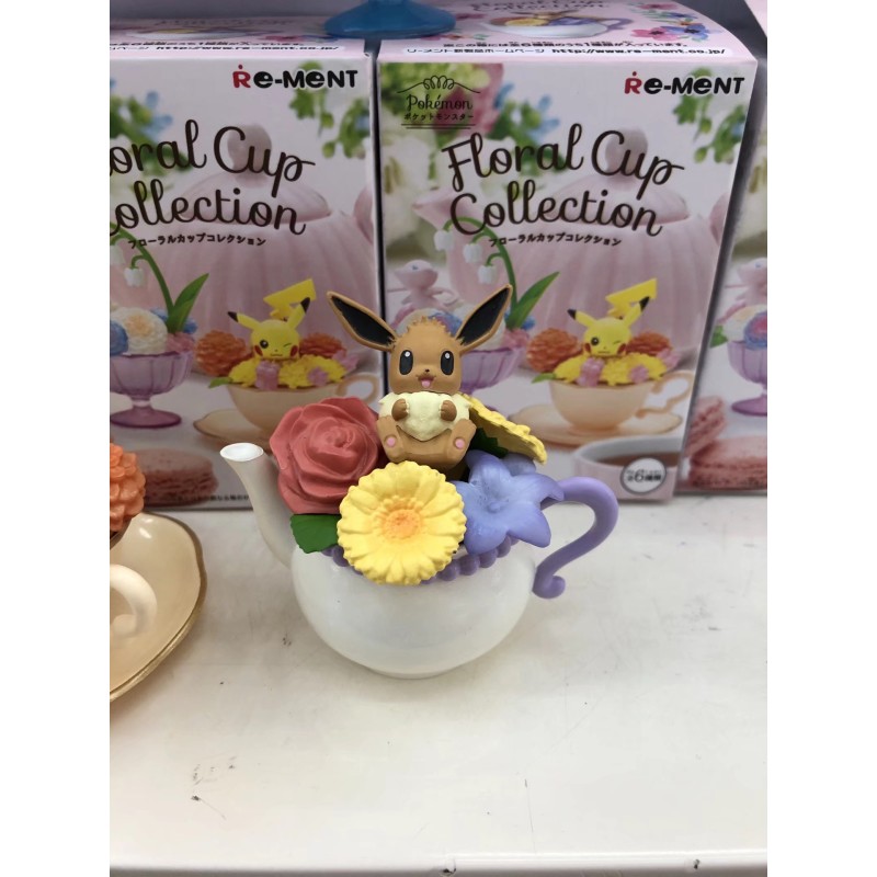 Action Figures Factory - OEM Custom 6 Piece Set