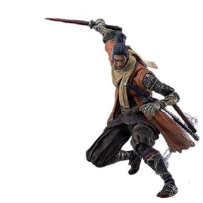 Sekiro Supplier - OEM Custom SHADOWS DIE TWICE
