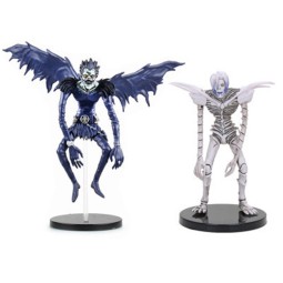 Ryuk Figure Supplier - OEM Custom Death Note Character