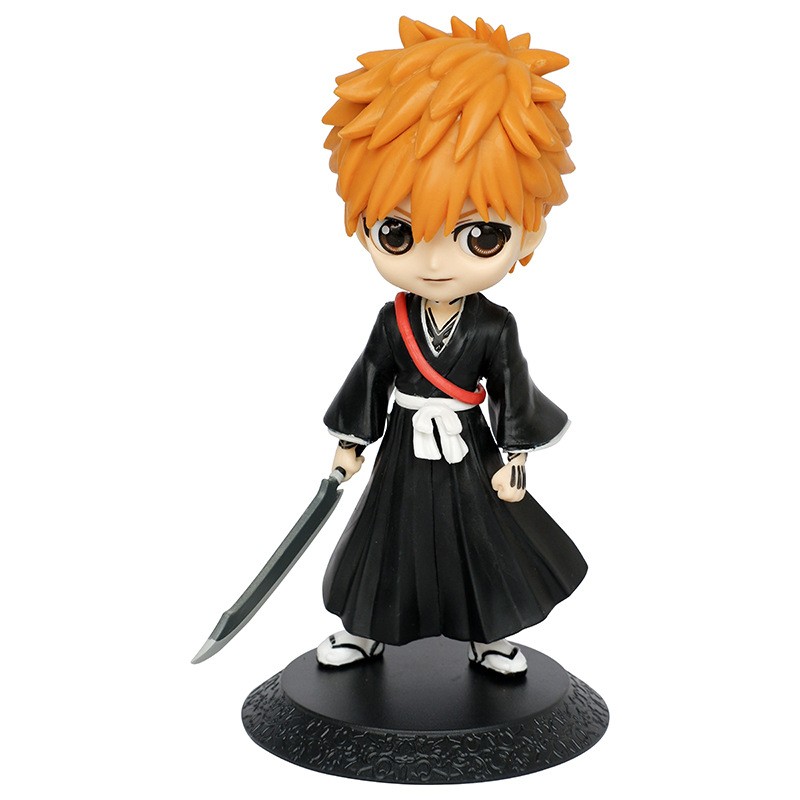 Q Figure Manufacturer - OEM Custom Bleach Version