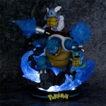 Pokemoned figure