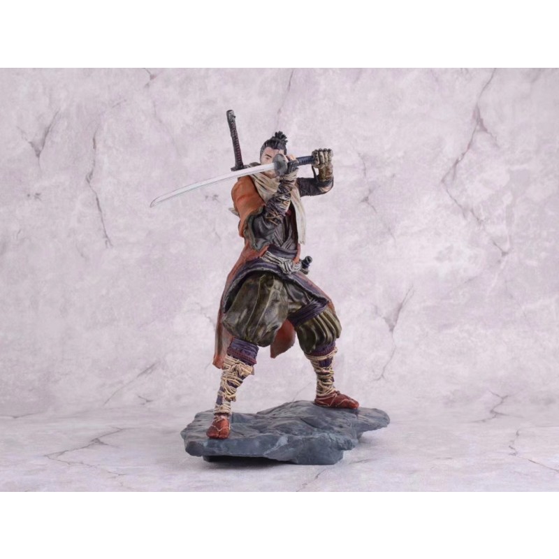 Sekiro Supplier - OEM Custom SHADOWS DIE TWICE