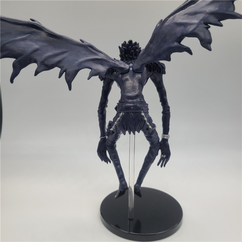 Ryuk Figure Supplier - OEM Custom Death Note Character