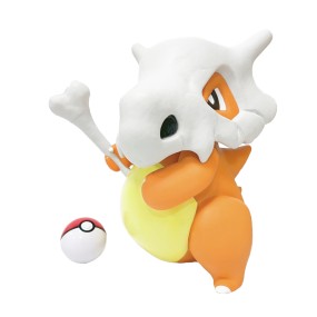 Pokemon Figure Supplier - OEM Custom 1:1 Big Size