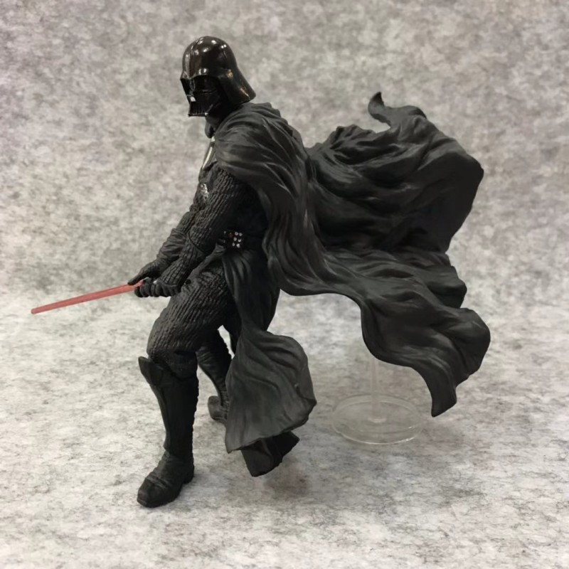 Star Wars Manufacturer - OEM Custom Darth Vader