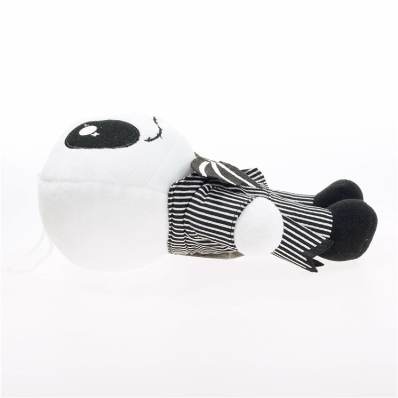 Jack Plush Supplier - OEM Custom Skull Doll