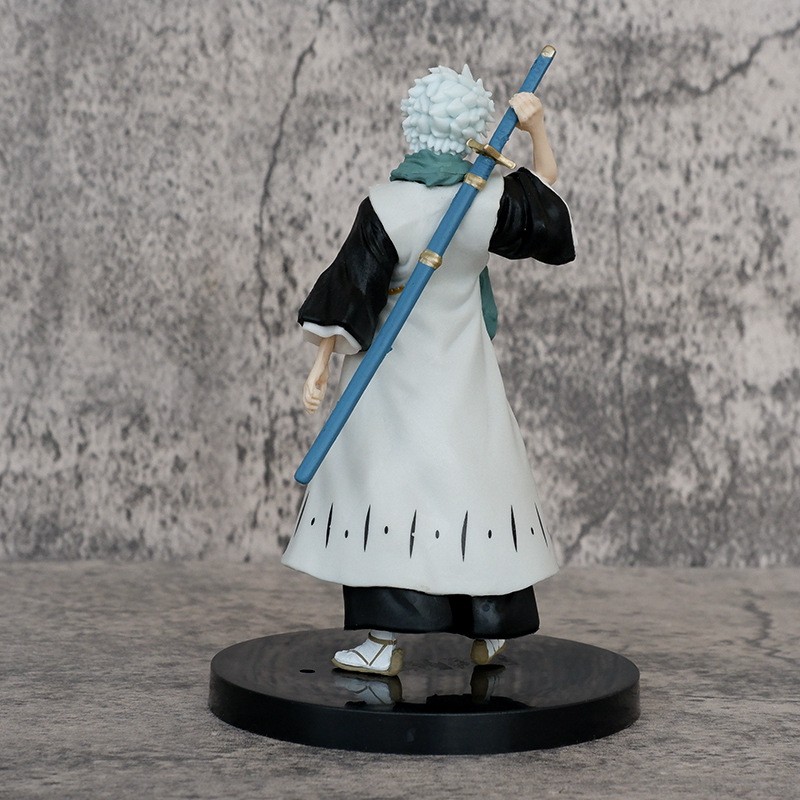 Toushirou Supplier - OEM Custom 15cm Desktop