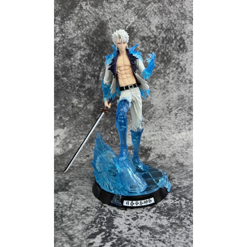 Hitsugaya Manufacturer - OEM Custom 29cm PVC Figure