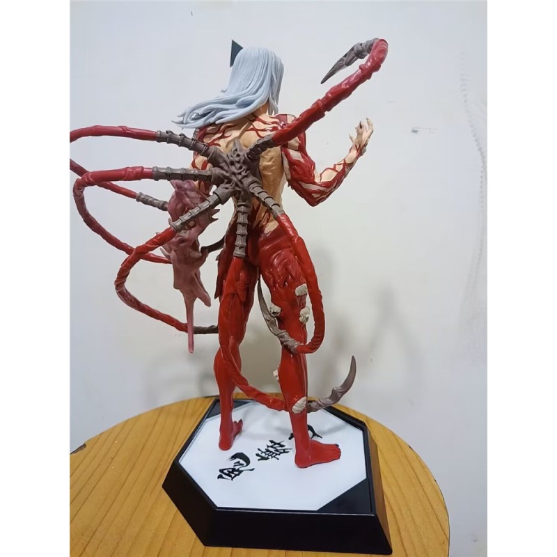 Demon Slayer Manufacturer - OEM Custom GK CHENG