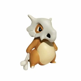 Mini Figure Manufacturer - OEM Custom Kawaii Cubone