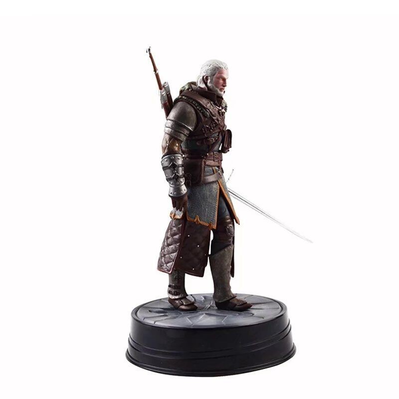 Witcher Manufacturer - OEM Custom 24cm Model