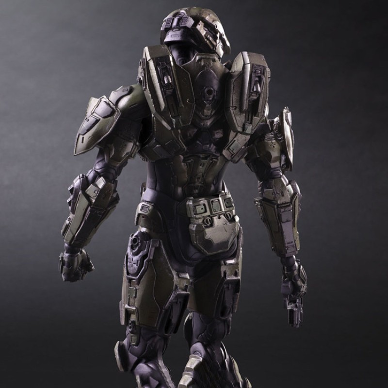 MJOLNIR Supplier - OEM Custom Powered Armor