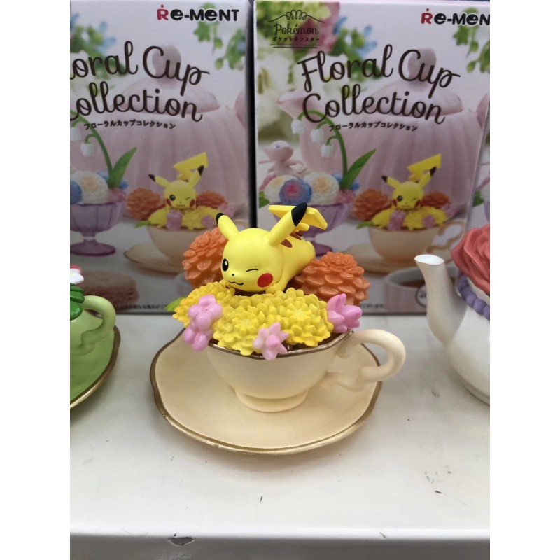 Action Figures Factory - OEM Custom 6 Piece Set