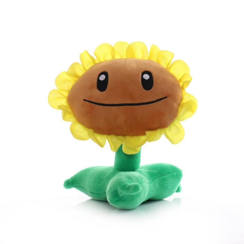 Plants Zombies Supplier - OEM Custom Plush Toys