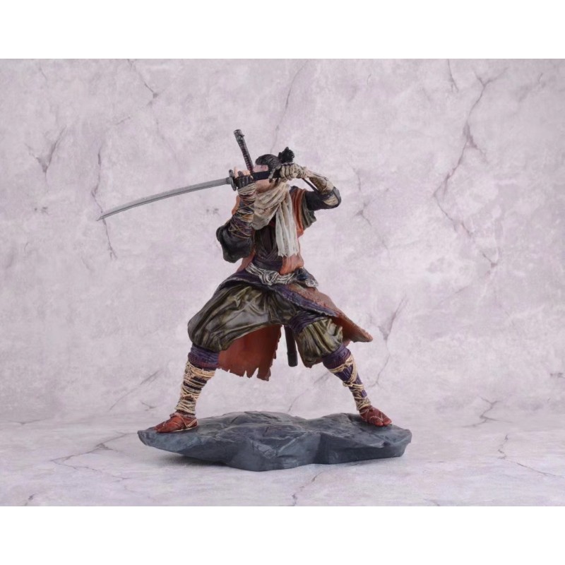 Sekiro Supplier - OEM Custom SHADOWS DIE TWICE