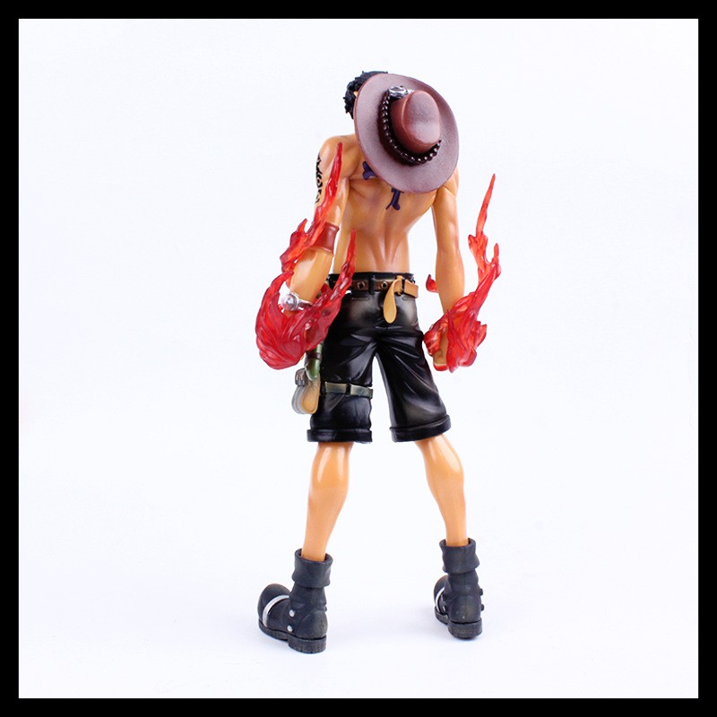 Ace Figure Factory - OEM Custom Portgas Design
