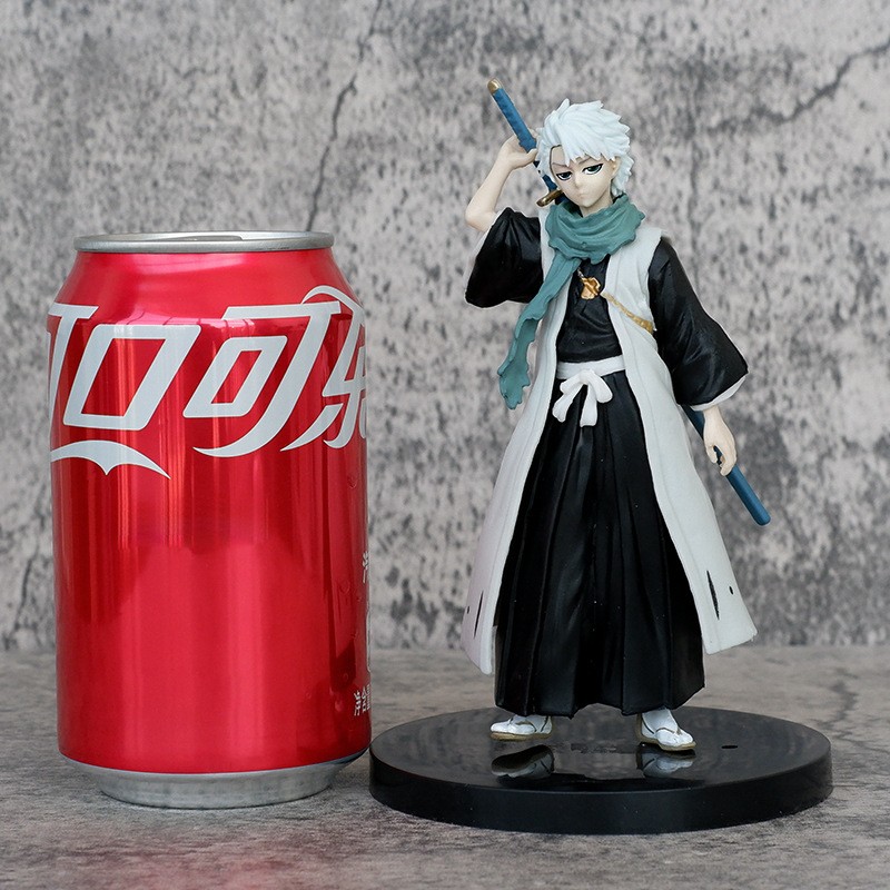 Toushirou Supplier - OEM Custom 15cm Desktop