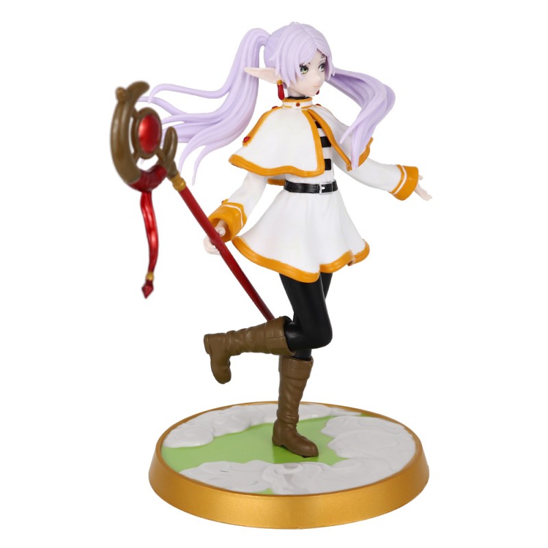 Frieren Supplier - OEM Custom Beyond Journey's End